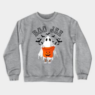 Boo Jee Crewneck Sweatshirt